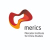 MERICS China Podcast artwork