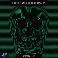 Episodio 3: Niña asesinada por hormigas | Expedientes paranormales