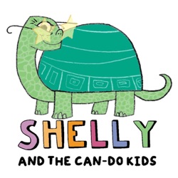 Shelly & The Can-Do Kids - MARGARITA (friend issues)