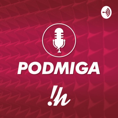 PODMIGA - Ih, Miga! PODMIGA - Ih, Miga!