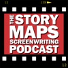 Story Maps Screenwriting Podcast: Detailed Breakdowns of Screenplays & Movies artwork