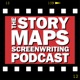 Story Maps Screenwriting Podcast: Detailed Breakdowns of Screenplays & Movies