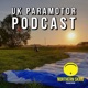 UK Paramotor Podcast Episode 3: Wing Reviews & Insights with Lawrie Noctor from Cross Country Magazine