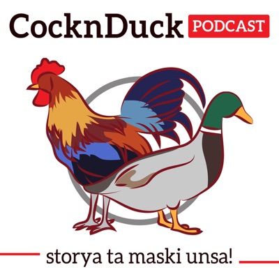 CocknDuck Bisaya Podcast CocknDuck Bisaya Podcast