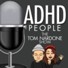 ADHD People | The Tom Nardone Show | An Enema of ADHD artwork