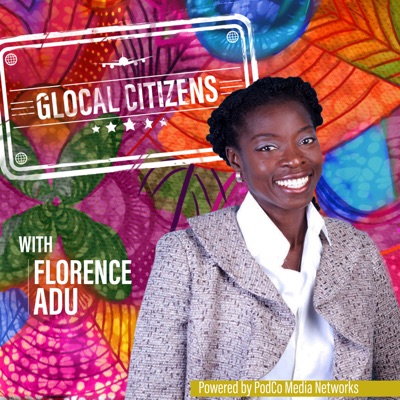 Glocal Citizens Glocal Citizens