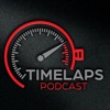 TimeLaps Podcast artwork
