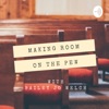 Making Room on the Pew artwork