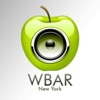 WBAR NYC Podcast Archive artwork