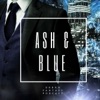Ash and Blue: Urban Fantasy Series artwork