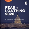 Fear + Loathing 2020 artwork