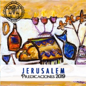 Parashá Tzav: La Encomienda de amar al Prójimo (4-Nisan-5780)