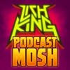 Podcast Mosh artwork