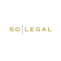 SO Legal Solicitors podcast
