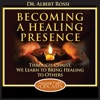 Becoming a Healing Presence artwork