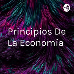 Principios De La Economía 