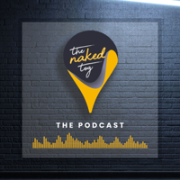 The Naked Tog podcast