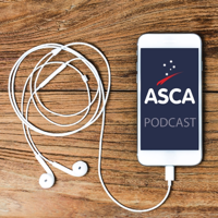 ASCA Podcast #40 - Dr. Nick Winkelman