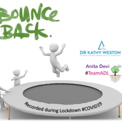 Bounce Back Episode 3 - Managing loss and grief