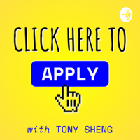 Click Here To Apply - Interviews About Interesting Jobs And How To Do Them podcast