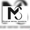 Musical Sense Sessions' Podcast artwork