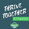 Thrive Together Fitness & Nutrition  artwork