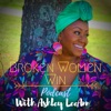 Resilient Women Win with Ashley LeeAnn artwork