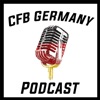 College Football Germany Podcast artwork