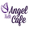 Angel Talk Cafe with Joy  artwork