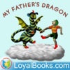 My Father's Dragon by Ruth Stiles Gannett artwork