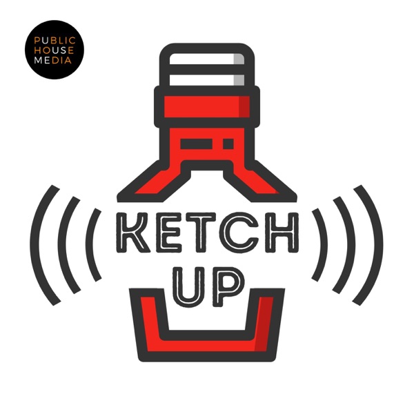Ketchup Artwork