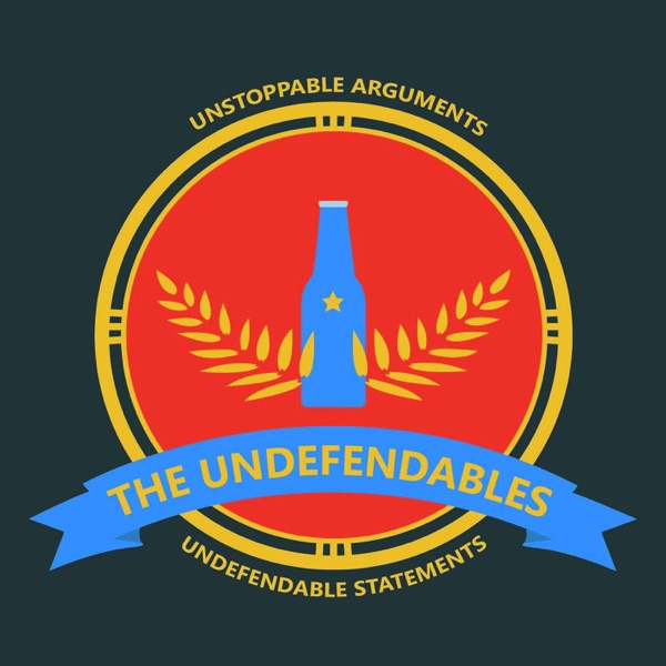 The Undefendables
