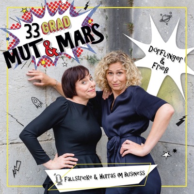 Mut und Mars Mut und Mars