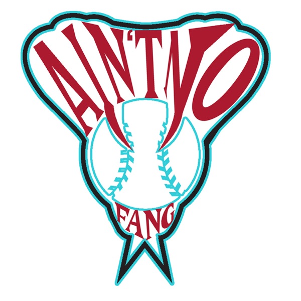 The Ain't No Fang Podcast