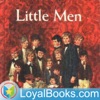 Little Men by Louisa May Alcott artwork