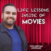 Life Lessons Inside Of Movies artwork