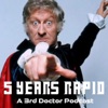 Doctor Who: Five Years Rapid artwork