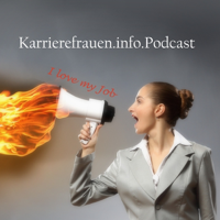 Bärbel s Karrierefrauenpodcast podcast