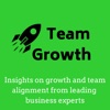 Team Growth Podcast artwork