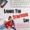 Living The Stressed Life artwork