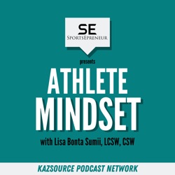 Duke University’s Approach to Athlete Mental Health with Dr. Aaron Goodson