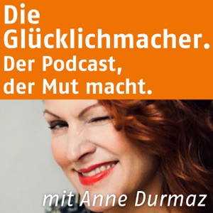 Was dein Darm mit Glück zu tun hat