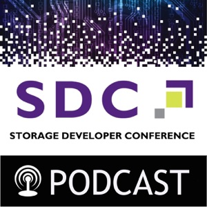 #115: Accelerating RocksDB with Eideticom’s NoLoad NVMe-based Computational Storage Processor