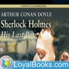 His Last Bow by Sir Arthur Conan Doyle artwork