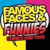 Famous Faces and Funnies Presents The Downloadable Trivia Podcast artwork
