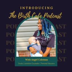 The Birth Rebel Podcast