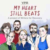 My Heart Still Beats podcast