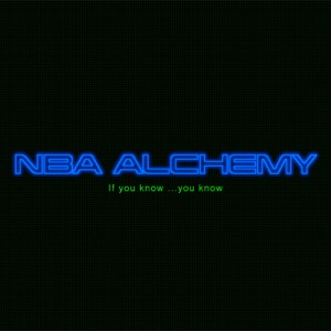 NBA ALCHEMY
