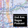 Second Avenue Sagas Podcast artwork