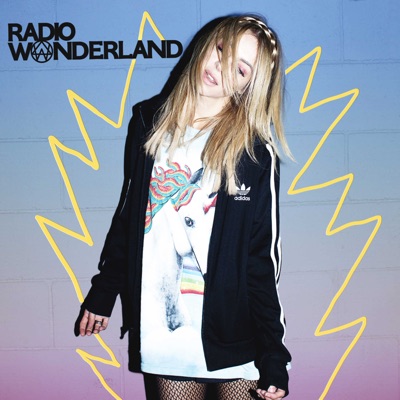 Radio Wonderland Radio Wonderland